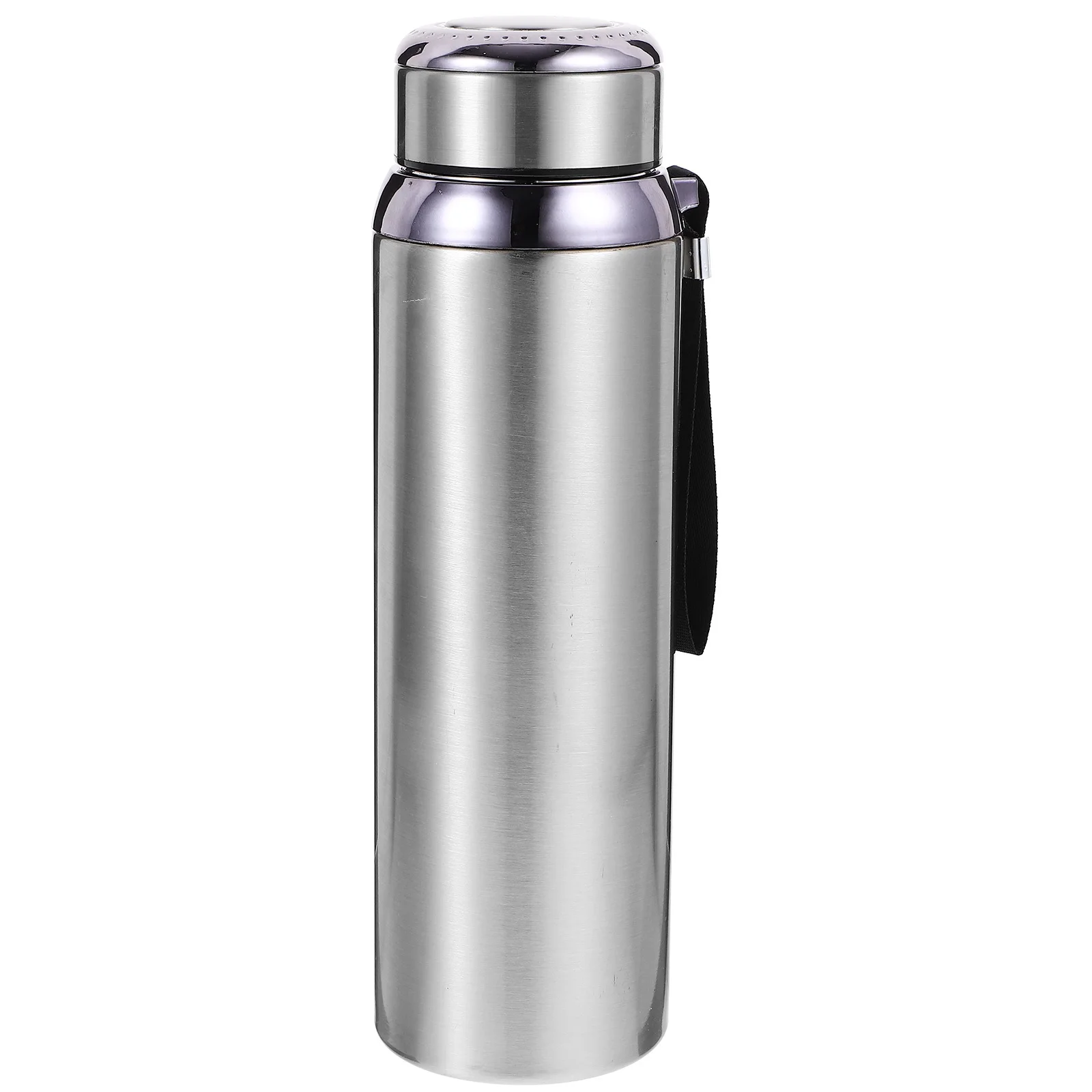 

500Ml Insulated Water Bottle Stainless Steel Vacuum Cup For Travel Outdoor Sports Portable Thermal Bottle