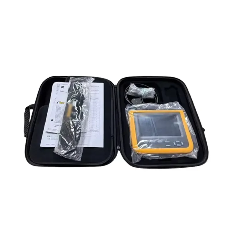 for DS703 FC Industrial Inspection Camera Video Borescope Digital Imaging System High Resolution New in Stock