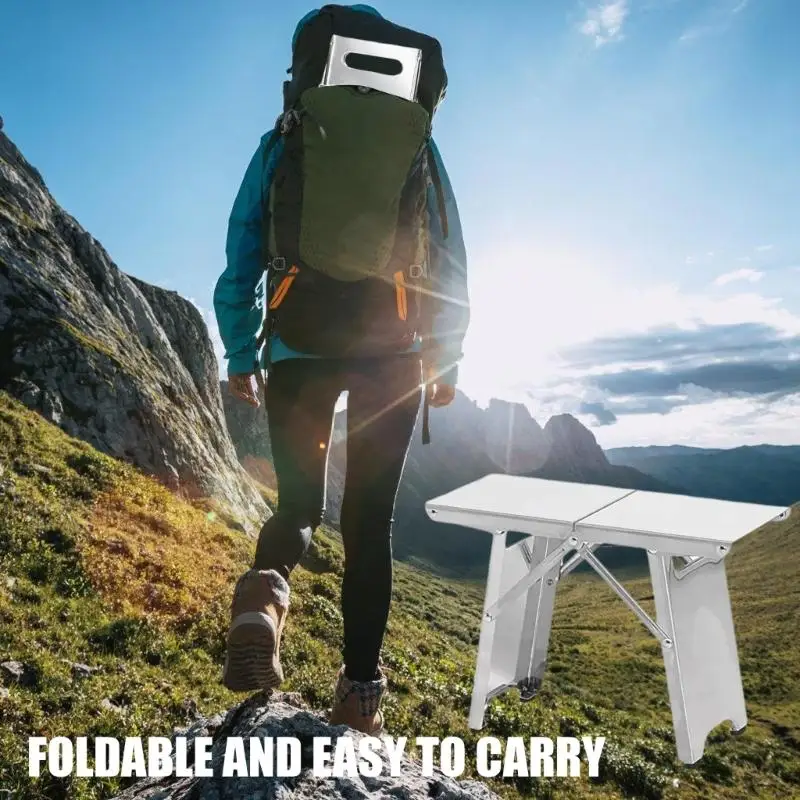 

Нержавеющая сталь стула складной табуретки современного дизайна У2ДЖБ для на открытом воздухе и практического использования