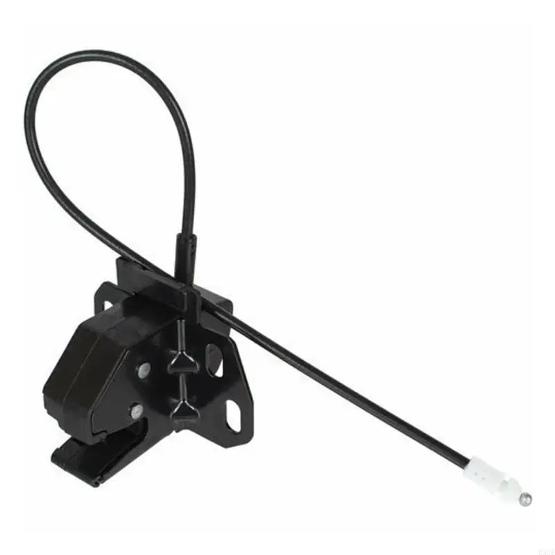 

2025 New 8200661149 90806-00Q0A 8200661155 Replacement Accessory Lower Left Door Lock