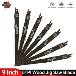 HAMPTON Jig Saw Blade 9