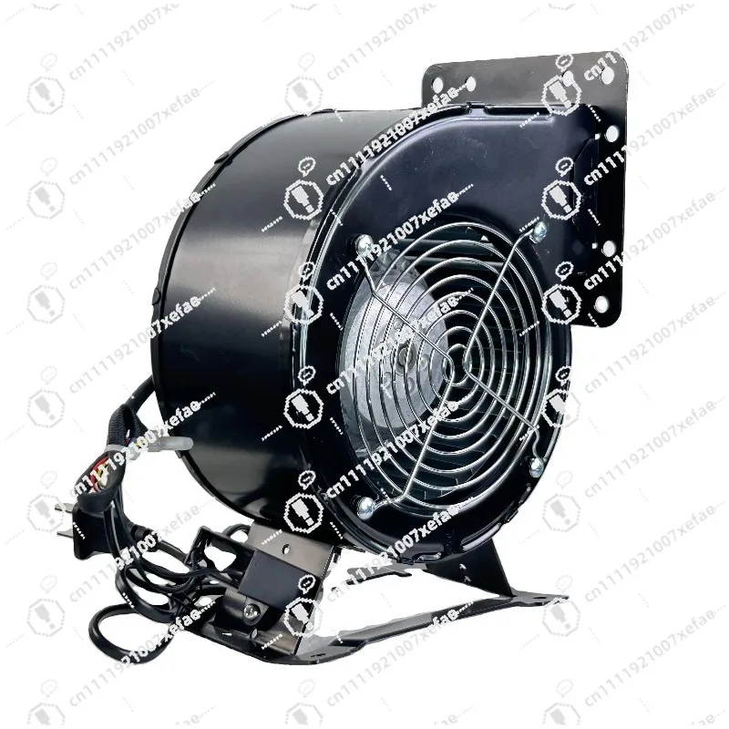 

220V 120W 2600rpm Fan, Standalone, Ultra Efficient Low Vibration Industrial Centrifugal Fans and Blowers
