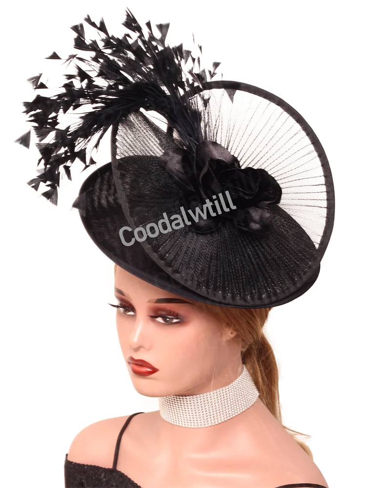 Thumbnail 2 - #36 Newest Fascinators