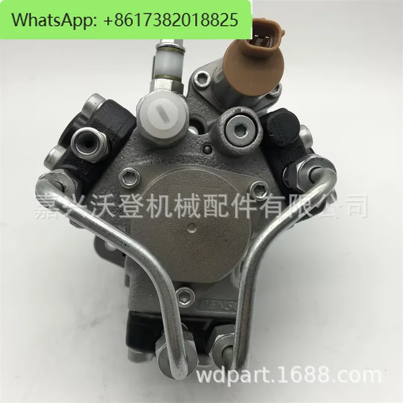 RE543262 Refurbished fuel pump for Qianglu 1210E 210G 250GLC 670G 290GLC 6090