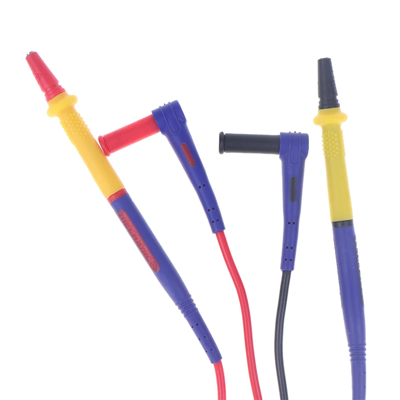 RP15 Multimeter Tes…