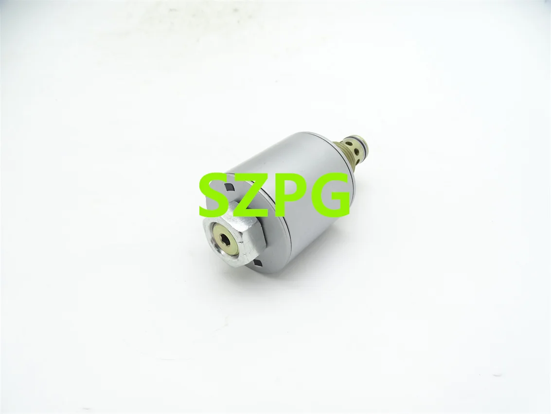 

332/G3554 332-G3554 3CX 4CX Solenoid Valve for Backhoe Loader JCB