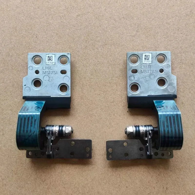 L+ FOR MSI Titan GE78HX 13V MS-17S1 Screen Shaft Hinge
