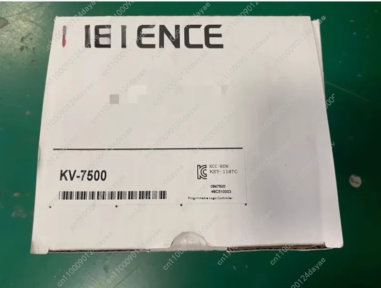 Brand-New Plc Contr…