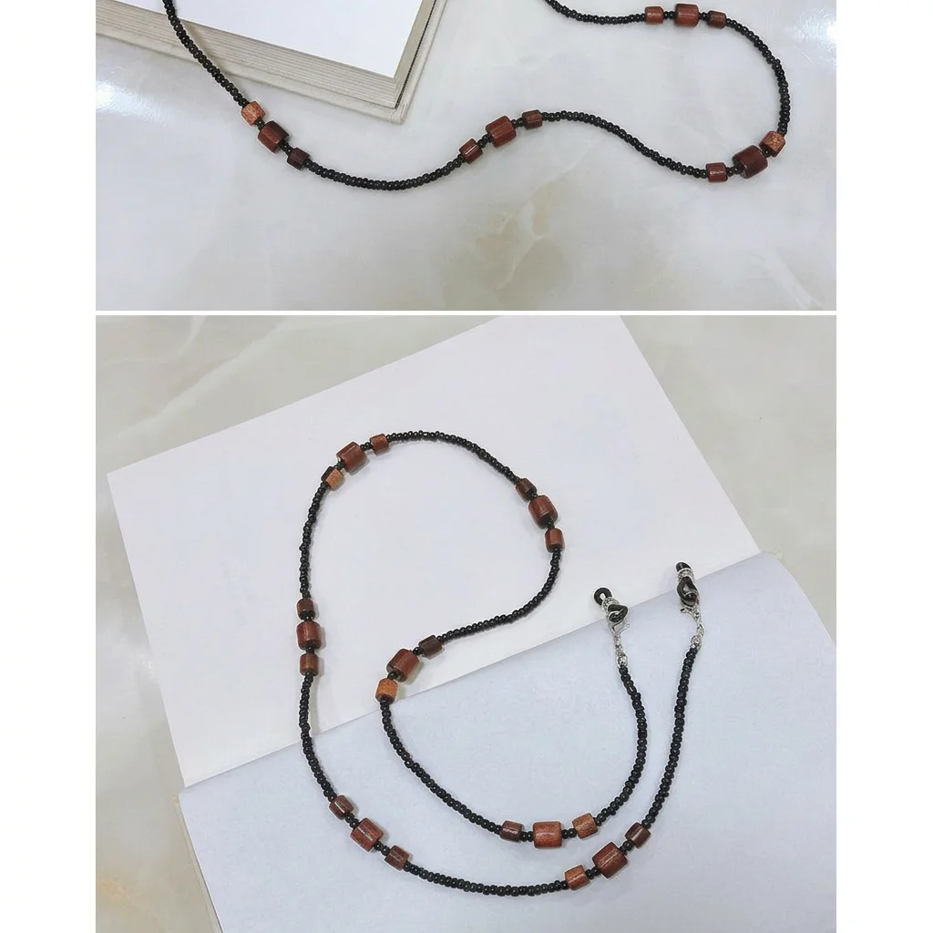 Glasses Lanyard Versatile Deco - Travel Reading Accessories recension och pris