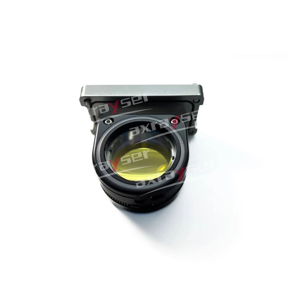 BOCHU Original Laser-Kollimatorlinse mit Halter DP.M.Q0421AA DP.M.Q0069AA F100 für BOCI BLT310 BLT421 BLT520H Laserkopf – Detail 3
