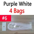 4 bolsas color n6