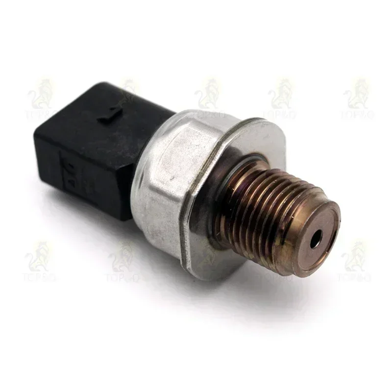 

Suitable for Great Wall Haval H5 H6 Wingle 5 6 4D20 engine rail pressure sensor common rail pressure oil rail sensor