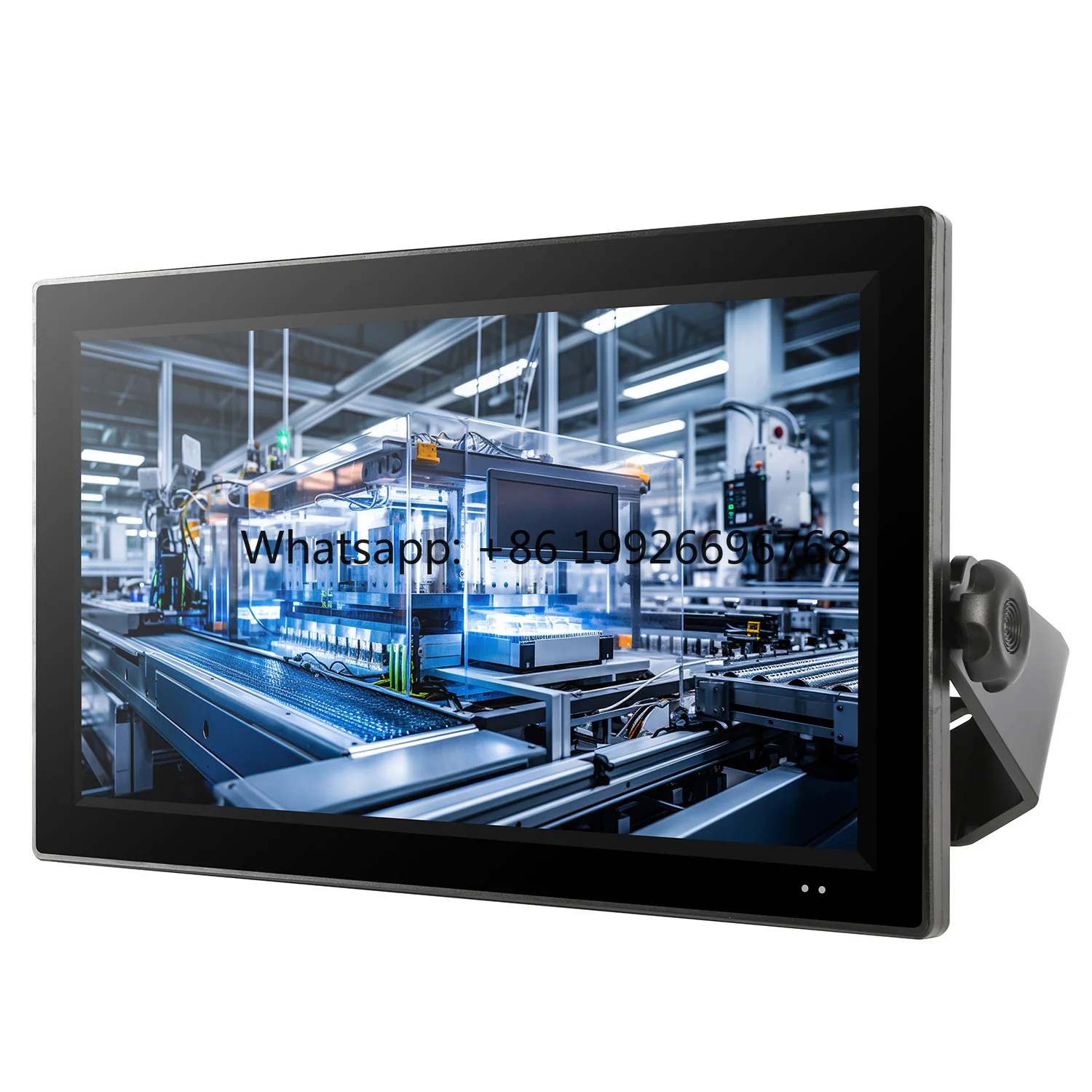 Bestview Factory Direct 15.6''18.5''21.5''t 1500 Nits Marine Touch Screen Monitor
