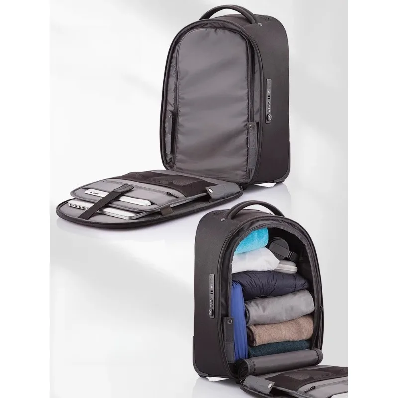 Zaino per computer da 17 pollici