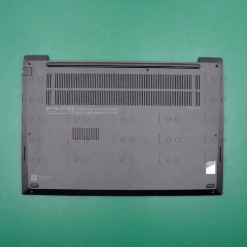 

Оригинальный нижний чехол AA для Lenovo ThinkPad E16 Gen 1, 5CB1M21471 5CB1L57742