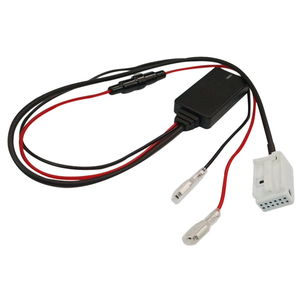 Módulo de áudio Bluetooth para Holden VE Série 1, Commodore WM, HSV, SSV, SS, SV6, RCD510, 2006-2010