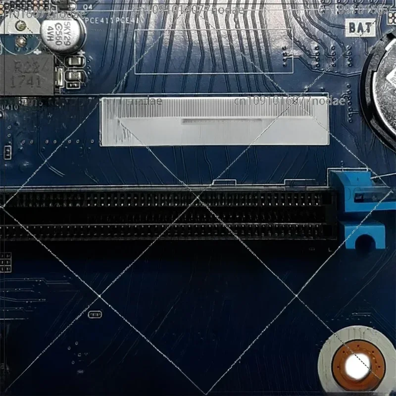 ل HP Z4 G4 محطة العمل اللوحة LGA2066 8 فتحات الذاكرة 844783 -001 914285 -001 914285 -601 L31850-601 L31700-001 90% جديد #6