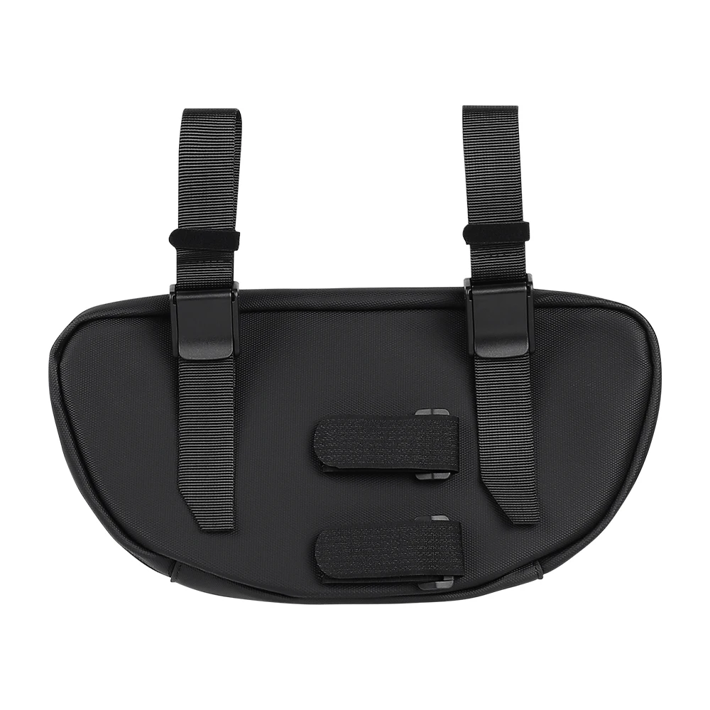 LED Smart Display Brusttasche Scooter-Aufbewahrungstasche für Kukirin G2 G3 G4 für Ninebot ZT3 G2 G3 E2 E2 Plus E3 E3Pro F2 F3 F3 Pro – Detail 8