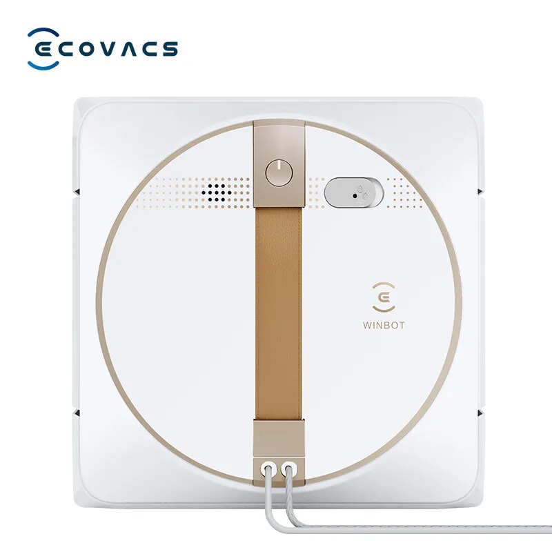 

ECOVACS window treasure WINBOT W1SPRO window cleaning robot glass cleaning artifact automatic window cleaning robot