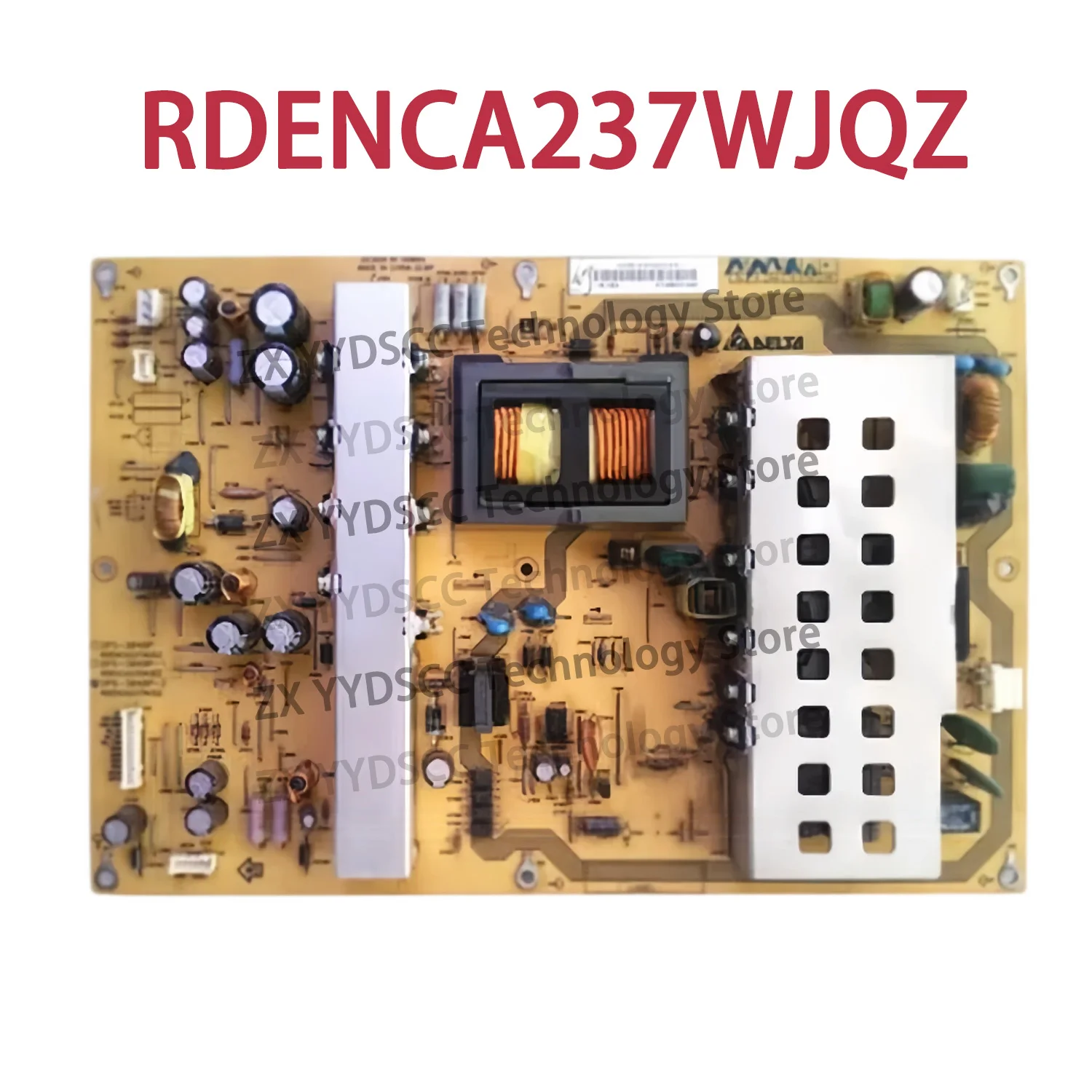 

RDENCA237WJQZ DPS-304BP-2 Оригинальная плата питания для телевизоров LCD-46GX3 46A63 52GX3 RDENCA237WJQZ