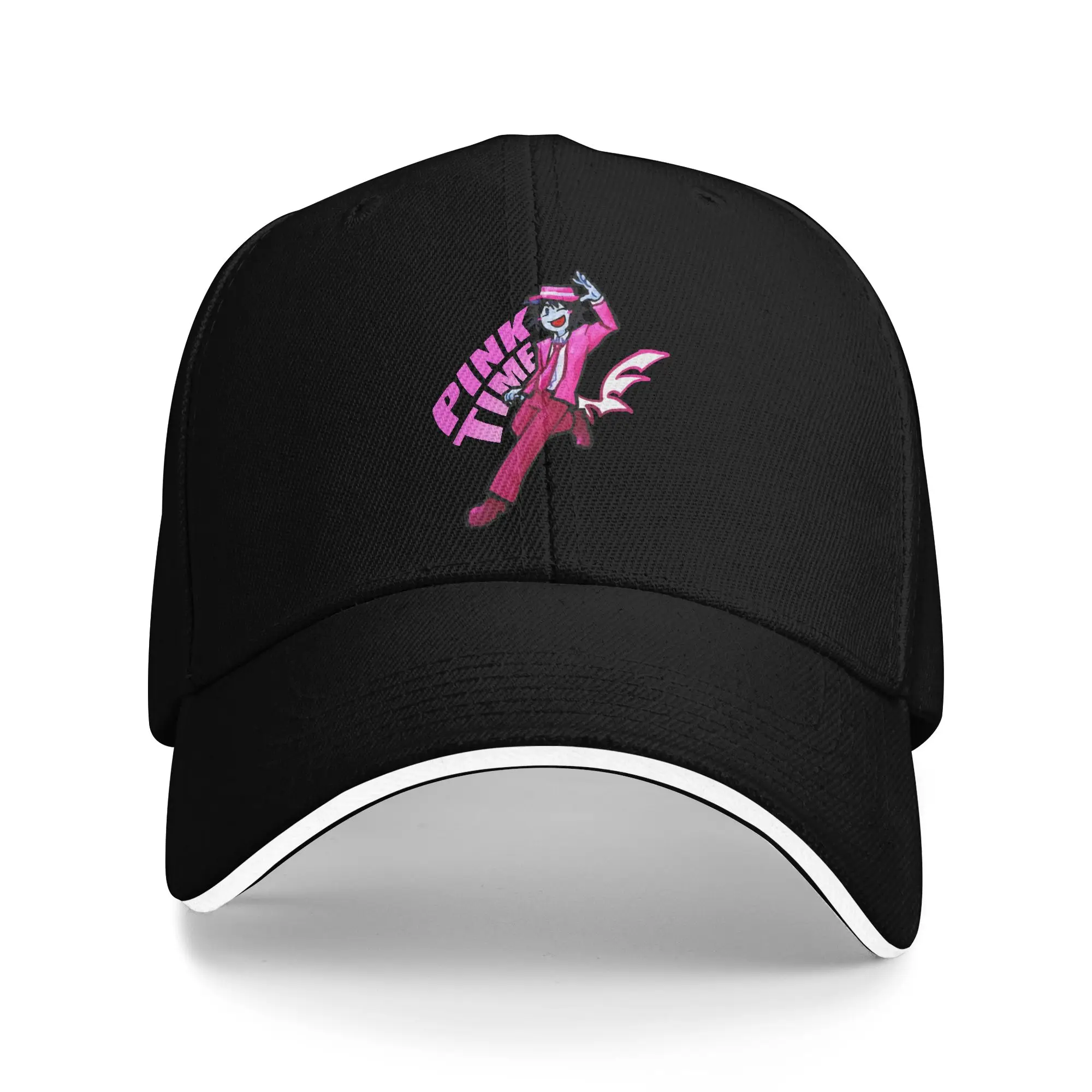 Summer Team Coolkidd Join Today Baseball Cap Forsakens Game Running Hippie Vintage Sun Trucker Hat Unisex Men Snapback Cap