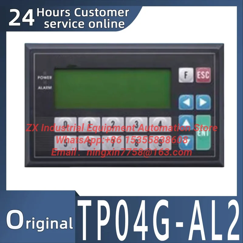 TP02G-AS1 TP08G-BT2 TP04G-AS2 Original adecuado para Delta AL2 ALC BLC BLCU controlador PLC