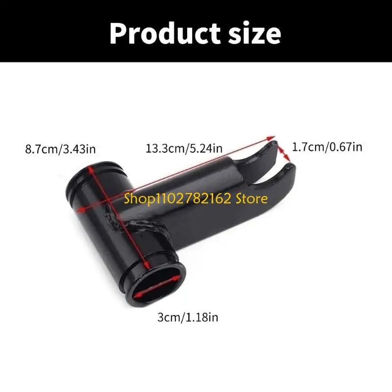 547B شريط التواء الأيسر مراسي الذراع قوس ملحقات السيارات استبدال 54211-9Z000 54080-2S600 54216-31G00 استبدال الجزء #6