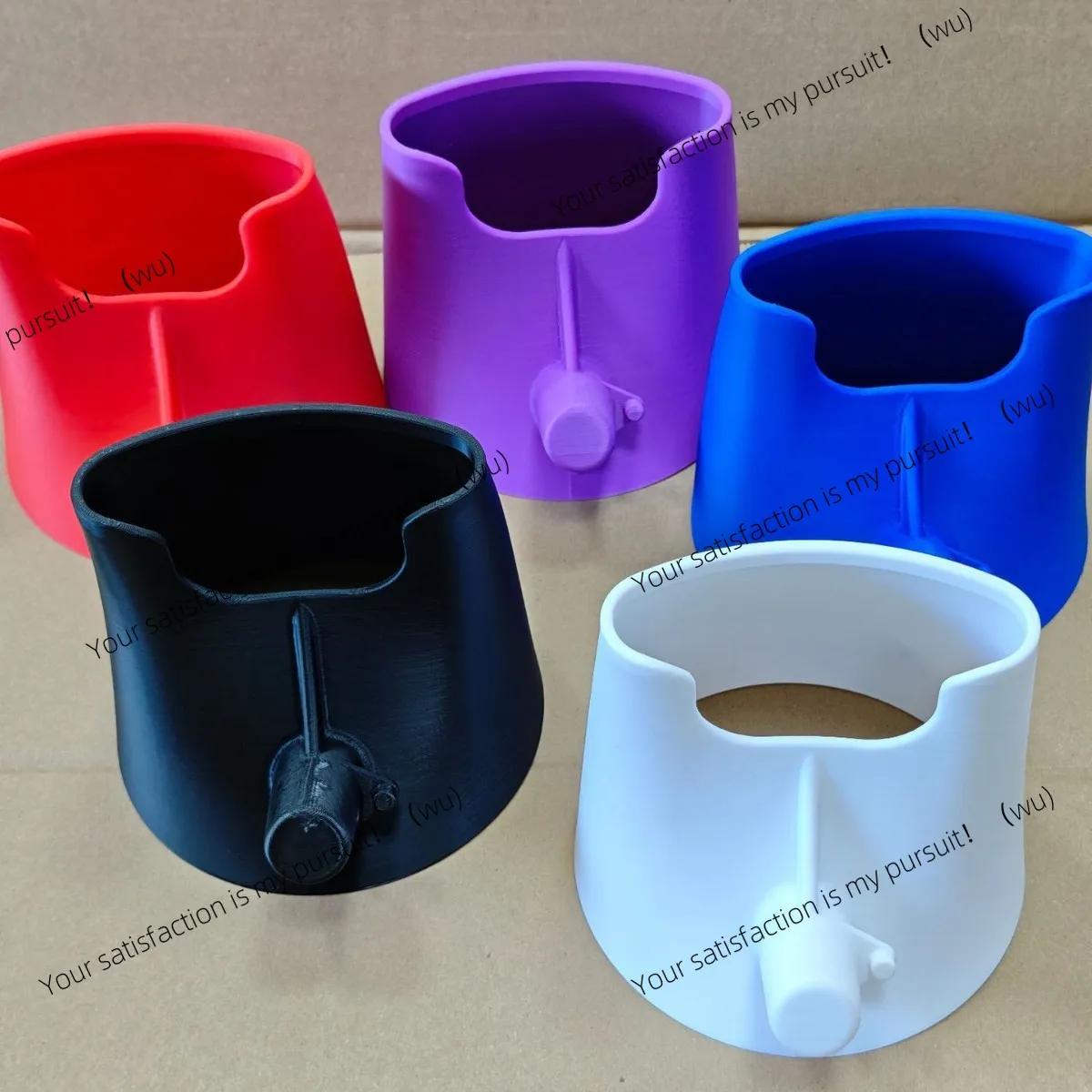 For Artisan Ksm150 Mixer Flour Funnel Vertical Mixer Flour Funnel