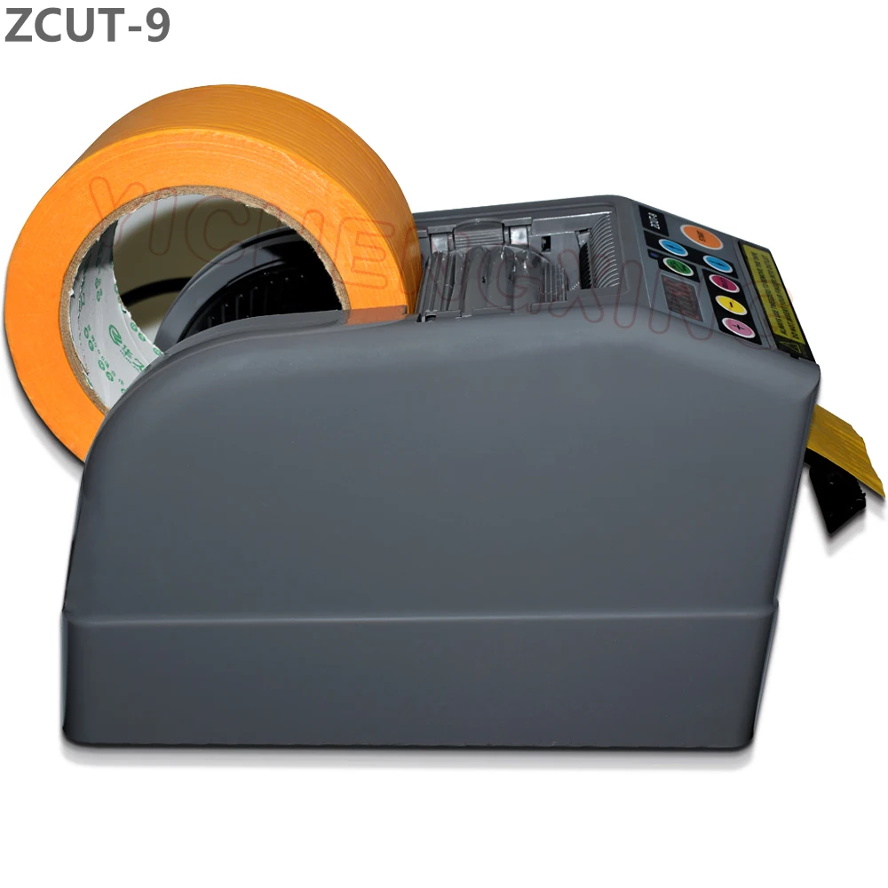Automatic Sellotape Adhesive Tape Dispenser ZCUT-9