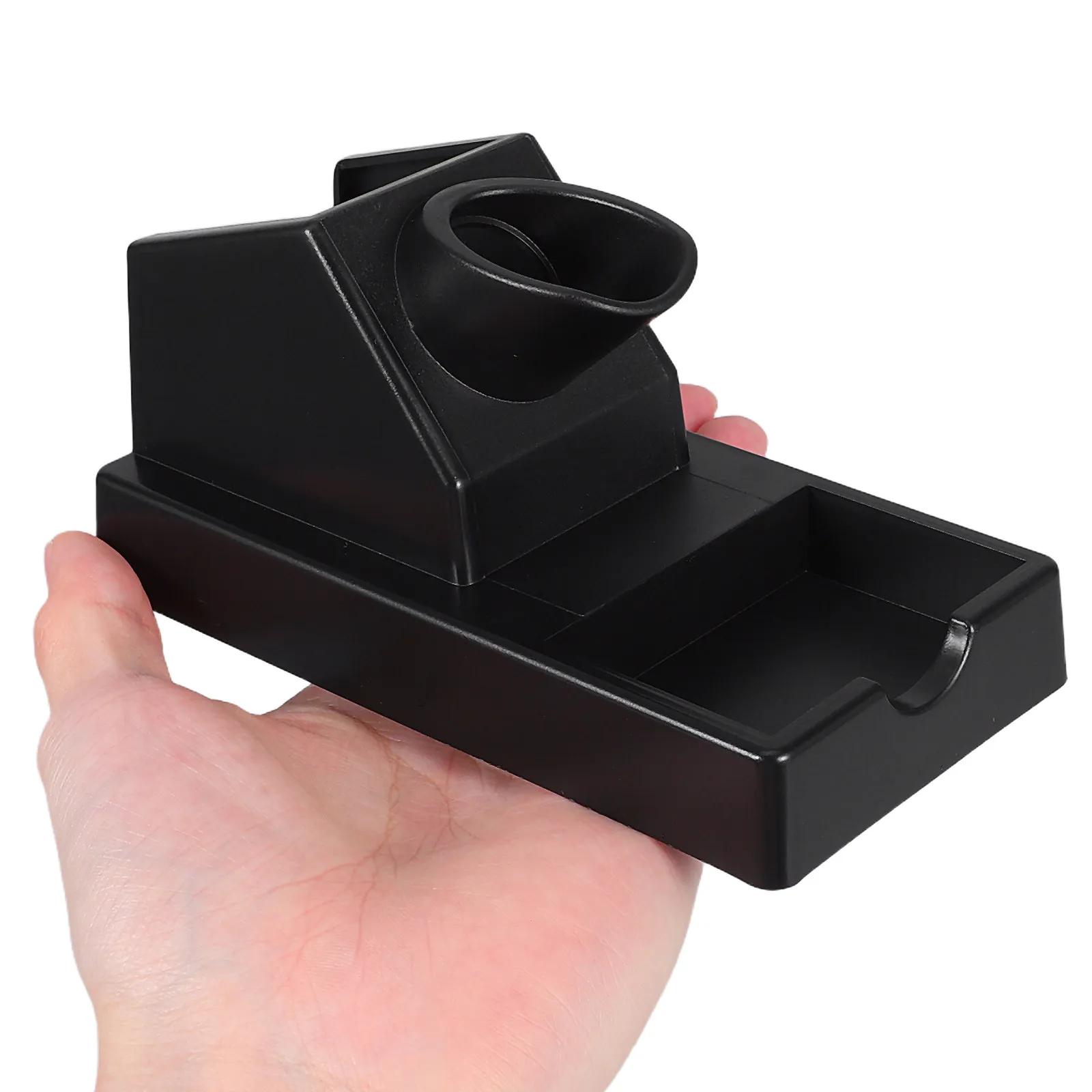 

Подставка-органайзер для инструментов для пирографии, прочная станция для выжигания по дереву, совместимая с ручками и аксессуарами для пирографии