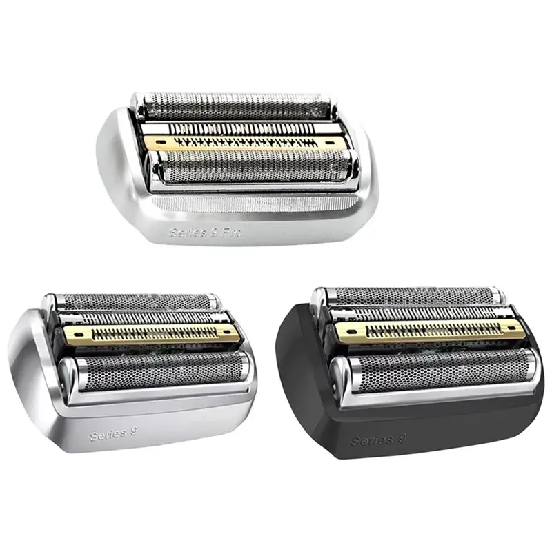 

【PARTY】Сменная головка для электробритв серий 9290Cc, 9291Cc, 9370Cc, 9293S, 9385Cc, 9390Cc, 9330S, 9296Cc, 92S/92B/94M Pro