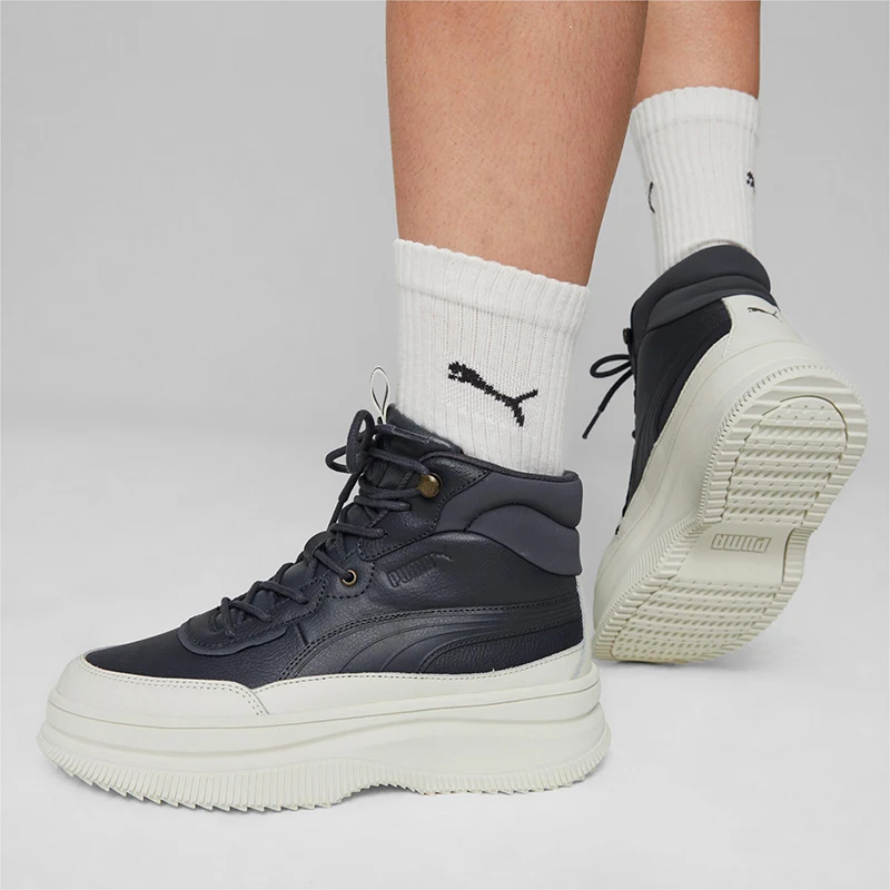 حذاء رياضي نسائي عالي الجودة من Puma Authentic Mayra 392316-04