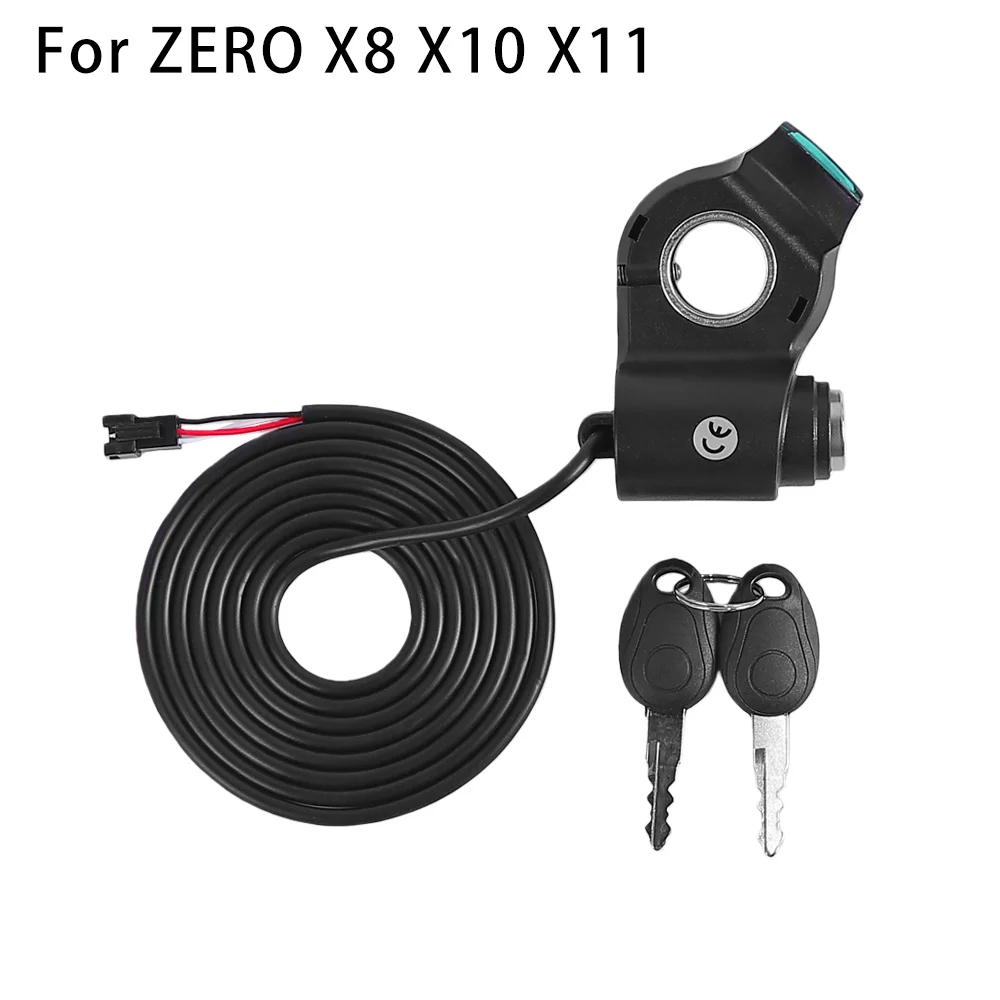 Ignition Lock Key T…