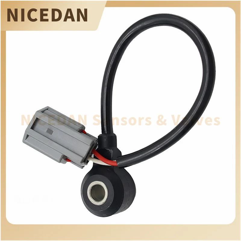 

LF01-18-921 Датчик детонации для Ford Ranger Mazda 3 5 6 MX-5 Miata CX-7 Tribute 2001-2014 LF0118921 1S7A-12A699-BA 1S7A-12A699-BB