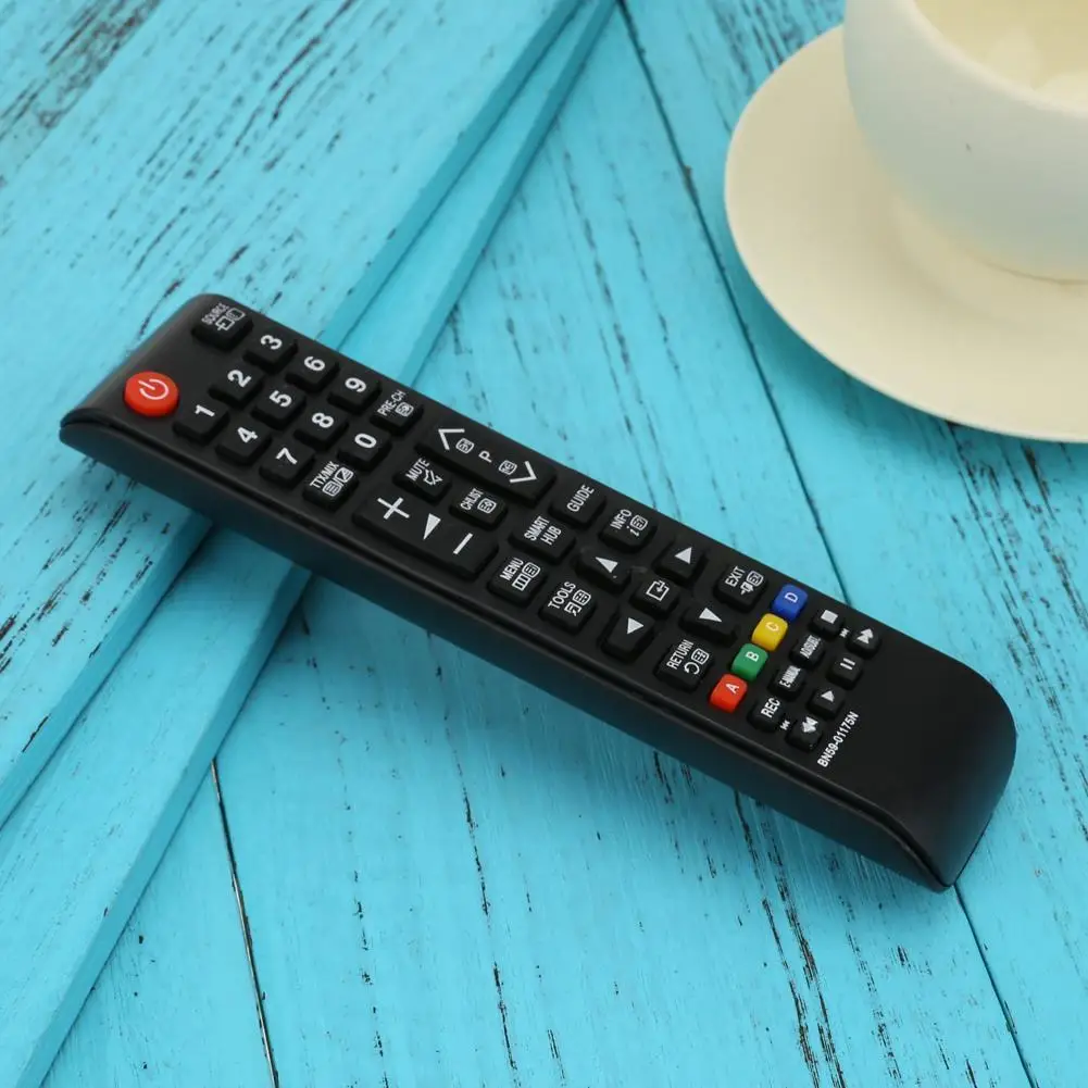 

Television Remote Control Replacement Remote Controller Multifunctional Remote Control Switch for Samsung BN59-01175N