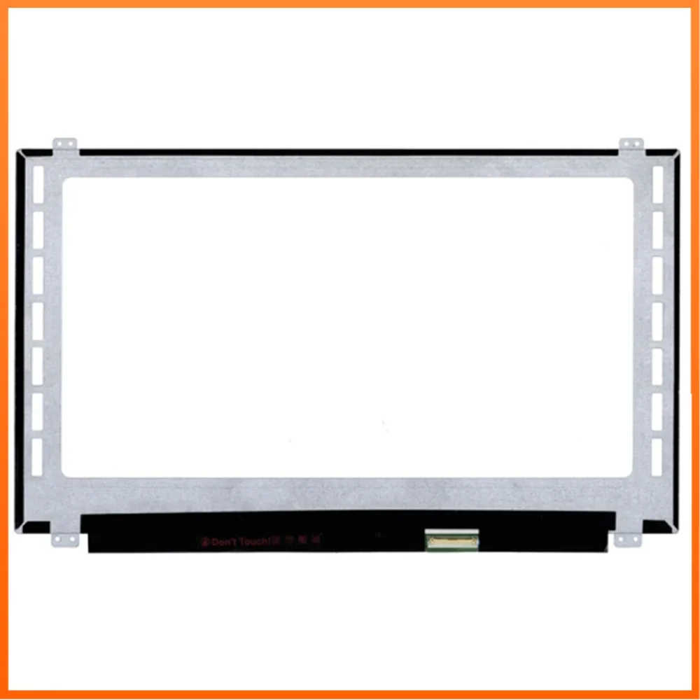 

B156HTN03.3 B156HTN03.2 15.6 inch LCD Screen Panel 1920x1080 141PPI LVDS 40pins 60Hz Non-touch 300 cd/m² (Typ.) Slim