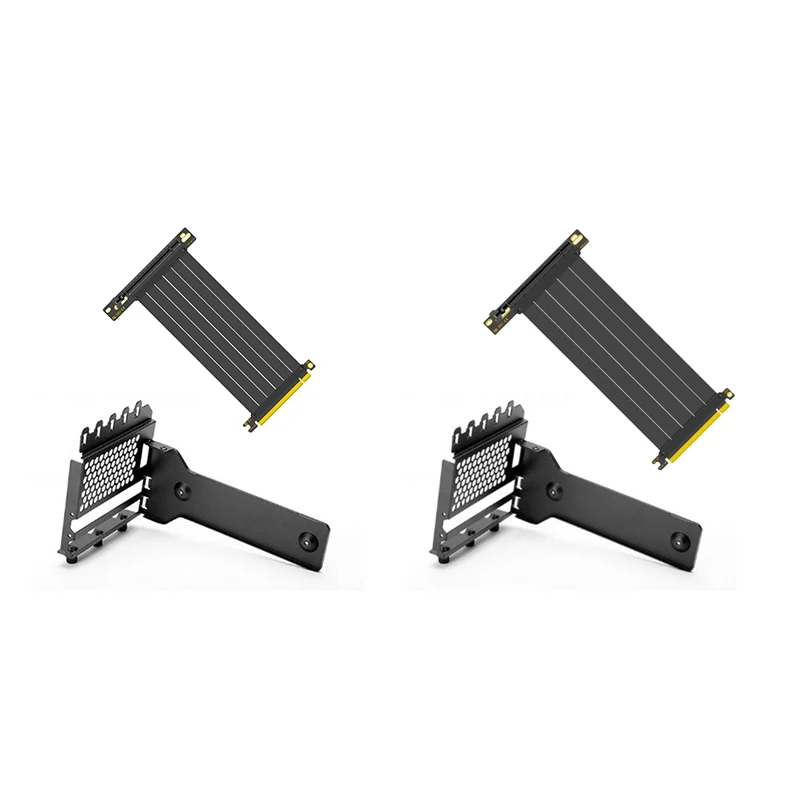 For PHANTEKS Vertical Graphics Card Bracket GPU Mount PCI-E Interface Video Card VGA Support Holder For RTX4090