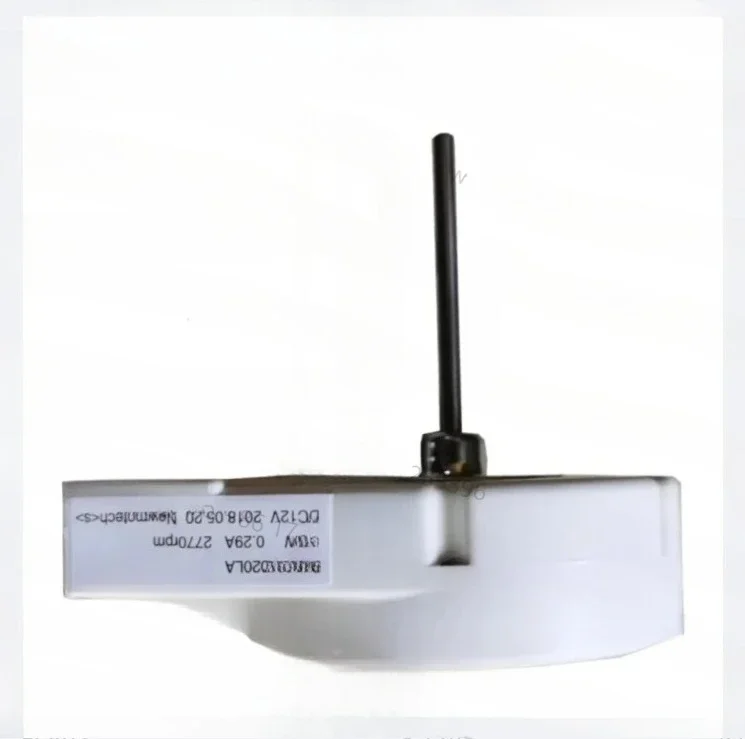 Nuevo Motor de ventilador drep3020LA para refrigerador DC refrigeración 3,5 W 0.29A 1375RPM DC12V piezas de refrigerador y congelador