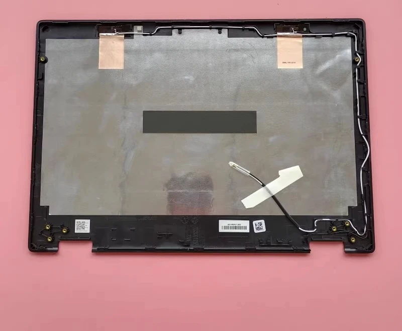 Per la nuova custodia Acer Chromebook R752T A con antenna, Pit Face, banda verticale, nera