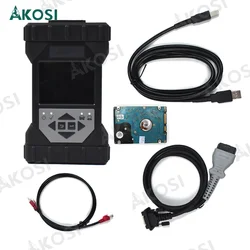 JLR DoIP VCI interface JLR SDD Pathfinder diagnostics J2534 reprogramming obd II Auto Diagnostic Tool