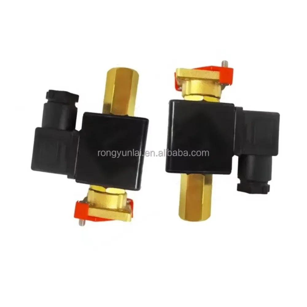 

Отличный электромагнитный клапан EV310A 032H8097, новый датчик на складе