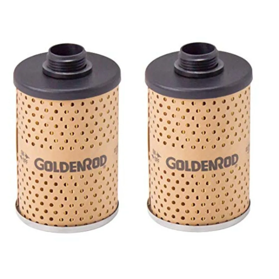 

Fuel Filter Element, 10-Micron