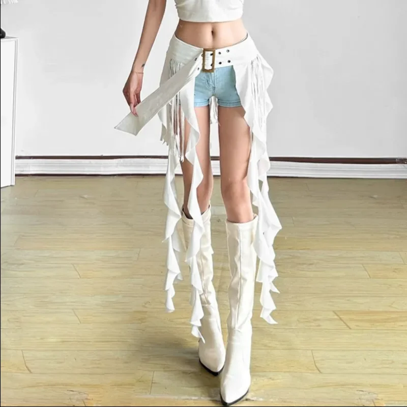 cinturon-de-cintura-blanco-con-volantes-y-borlas-accesorio-de-cintura-irregular-estilo-streetwear-cinturon-para-falda-cinturon-llamativo-para-mujer-con-efecto-de-cortina-en-la-cadera