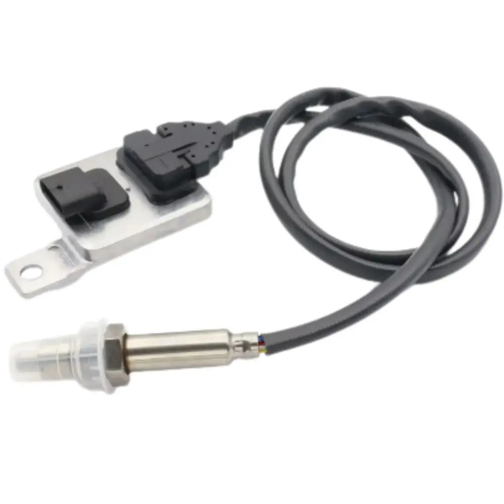 

ZOOMKEY Fit For NOX SENSOR Fit For AUDI A3 Q2 SKODA KAROQ VW 2012-2020 04L907807CF SNS0751B