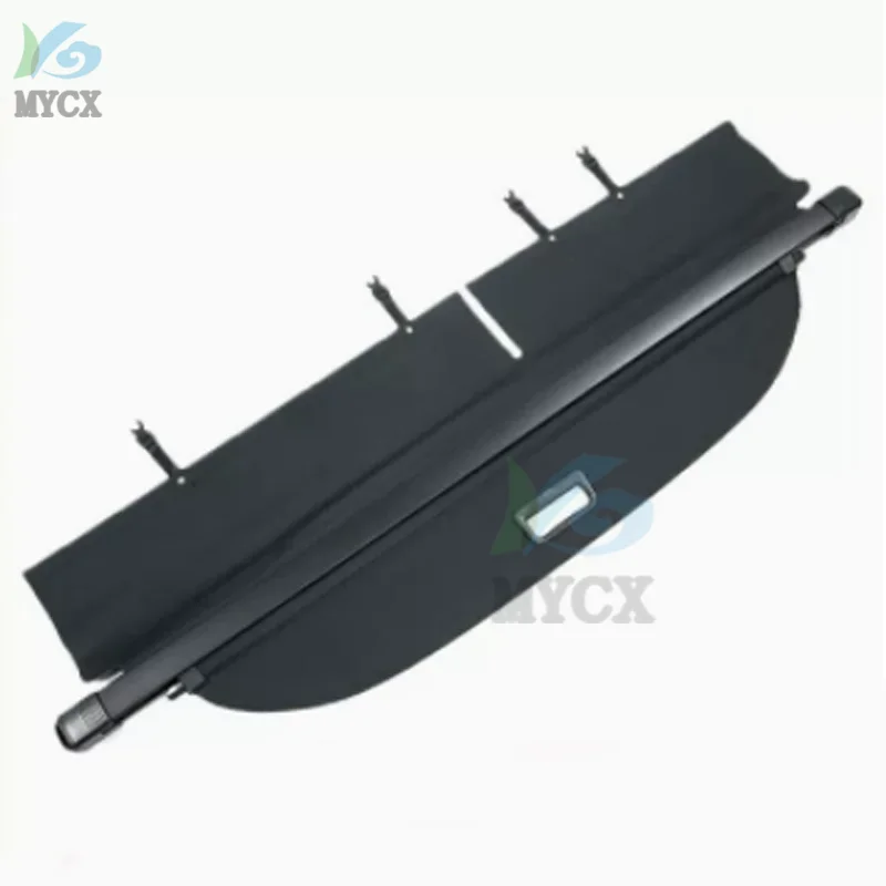 

2013-2019 New Fabric Rear Trunk Security Shield Cargo Cover Black For Toyota RAV4 RAV 4 2013 2014 2015 2016 2017 2018 2019