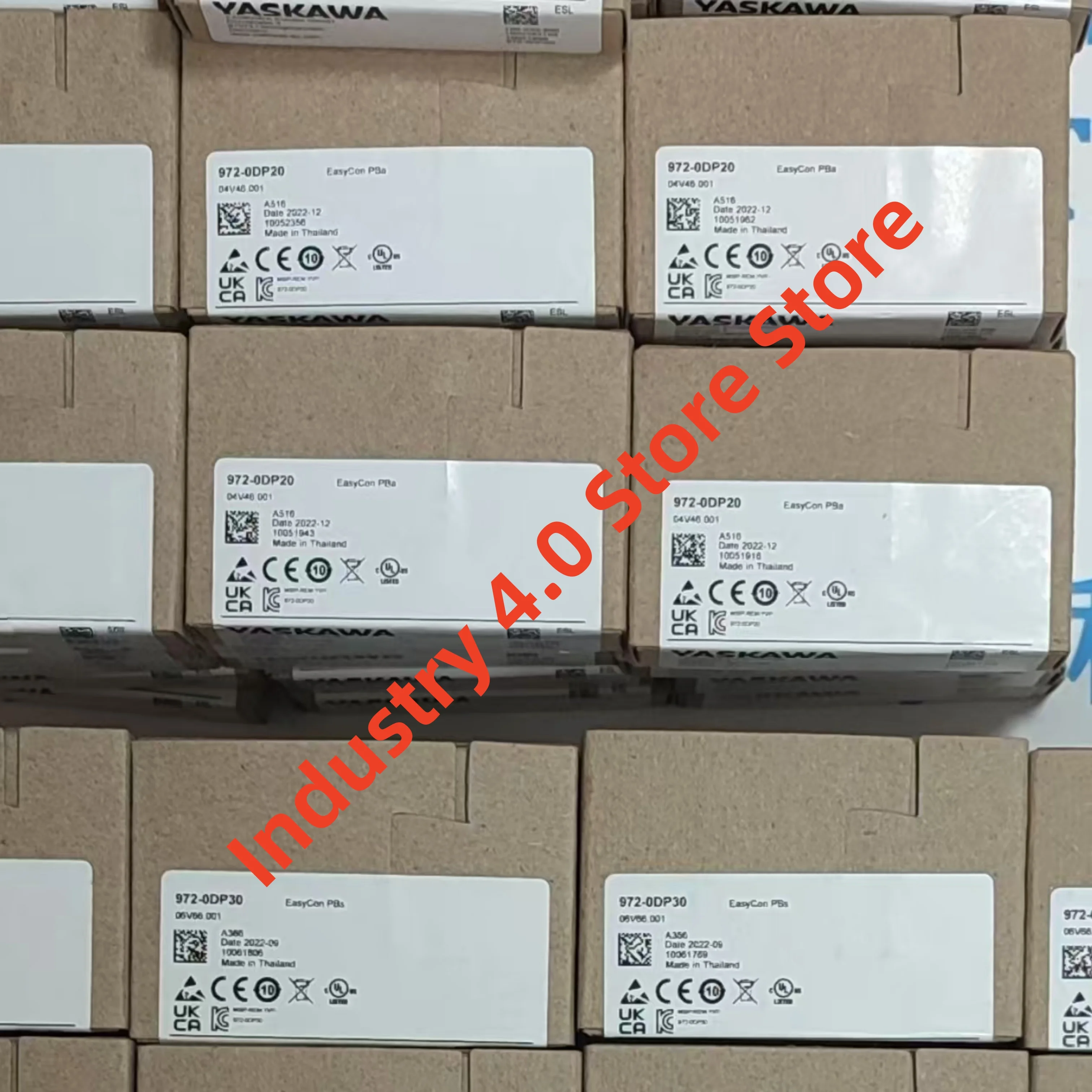 Nuovissimo connettore Profibus 972-0DP20 231-1BD53
