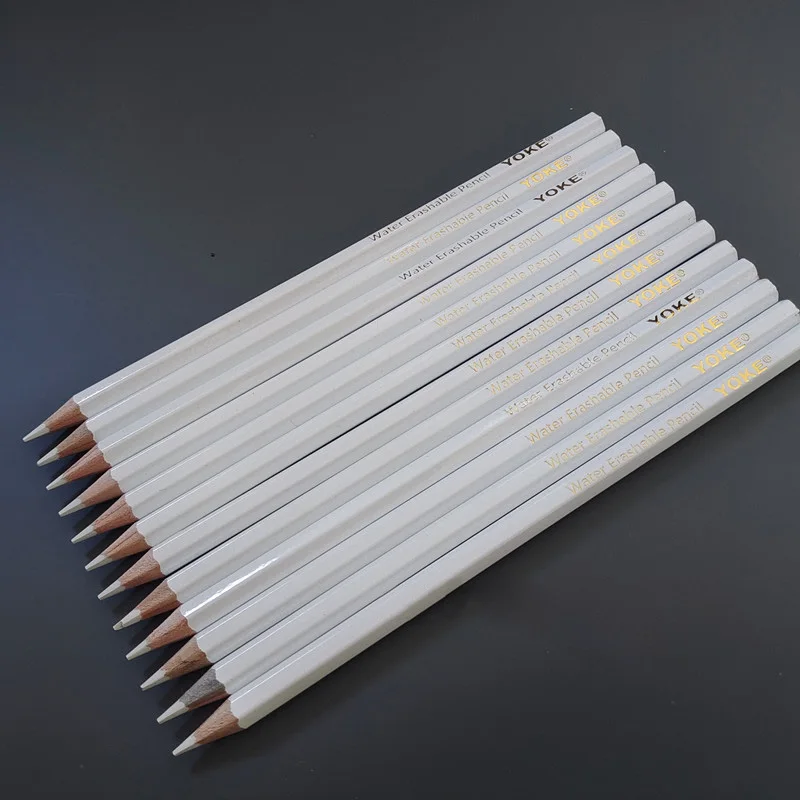 Le meilleur stylo effaçable à l’eau pour les vêtements en polyester