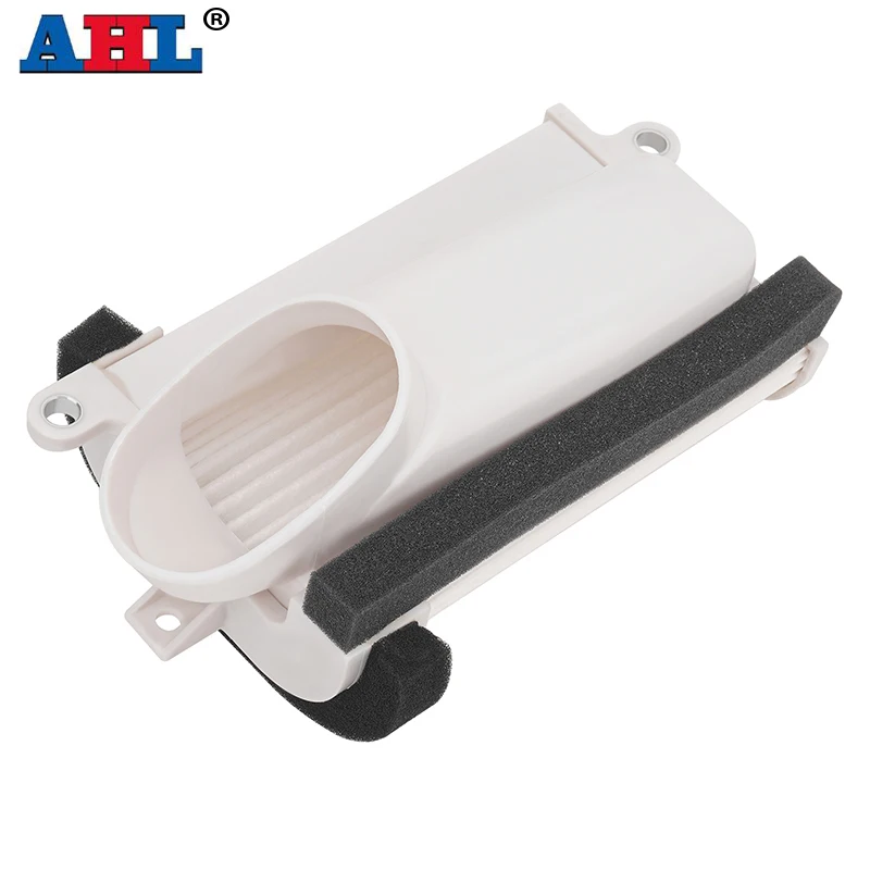 AHL Motorcycle Air Filter Intake Cleaner For YAMAHA XP500 T-MAX 530 2012-2016 59C-15407-00 XP 500 TMAX530 TMAX 530