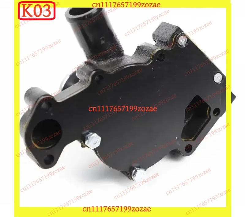 K03 Water Pump for Tractor Models 300 304 354 364 404 390 490 Replacement Parts Accessories