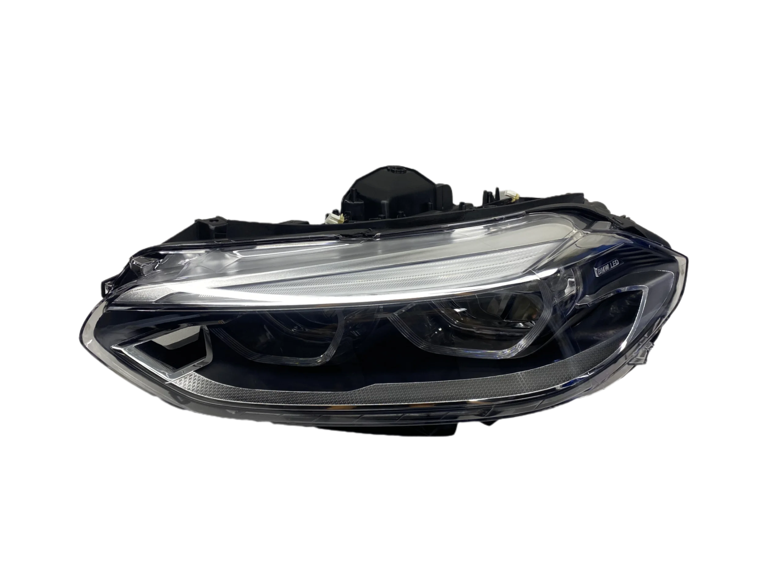 

2016-2019 Front lighting system suitable for BMW 1 Series F52 original high-quality headlights